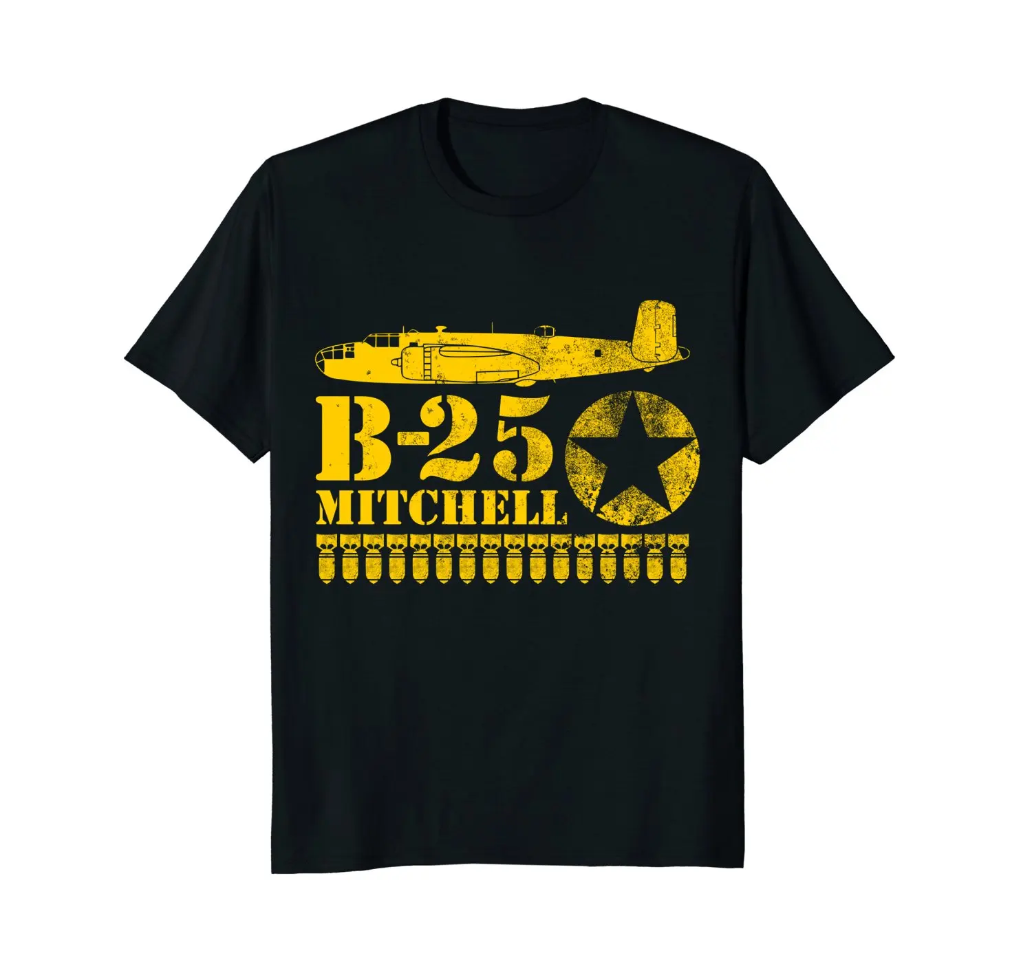 Women'S Fashion Ww2 - Gran oferta, camiseta de avión de