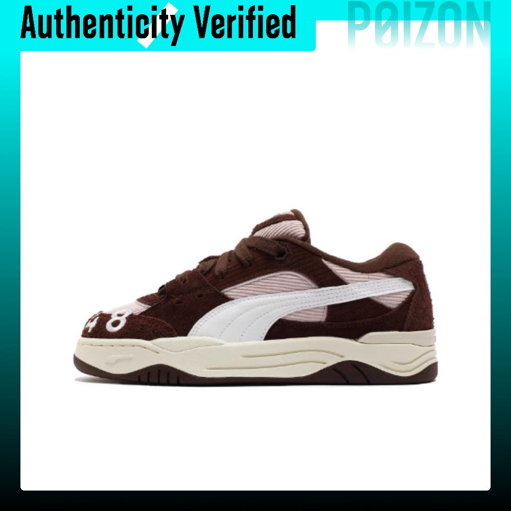 Puma Shoes Rs-X - PUMA 180 Cushioning, Zapatillas de Skateboard