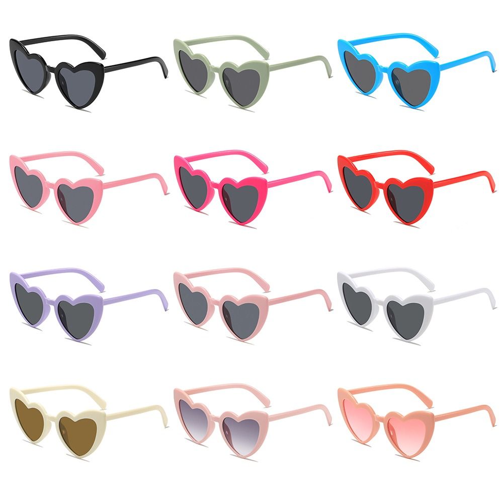 Women Fashion Glasses - Gafas de Sol con Protección UV