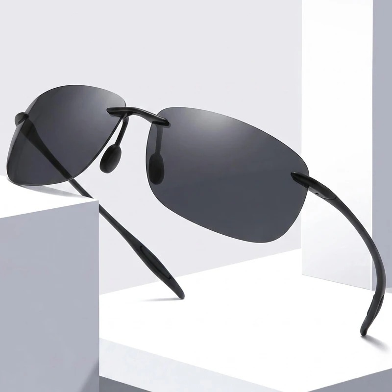 Women Fashion Glasses - Nuevas Gafas de Sol Polarizadas TR90