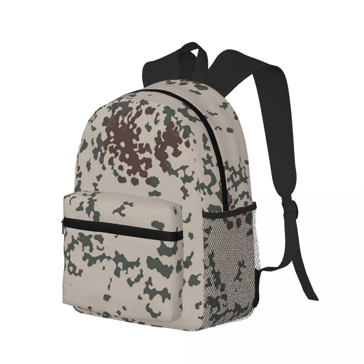 Women'S Fashion Ww2 - Mochila militar alemana de la Segunda