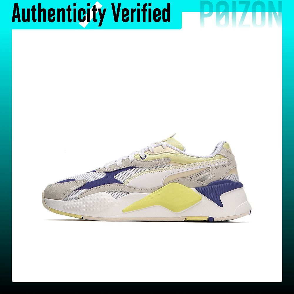 Puma Shoes Rs-X - Zapatillas Casuales PUMA RS X para
