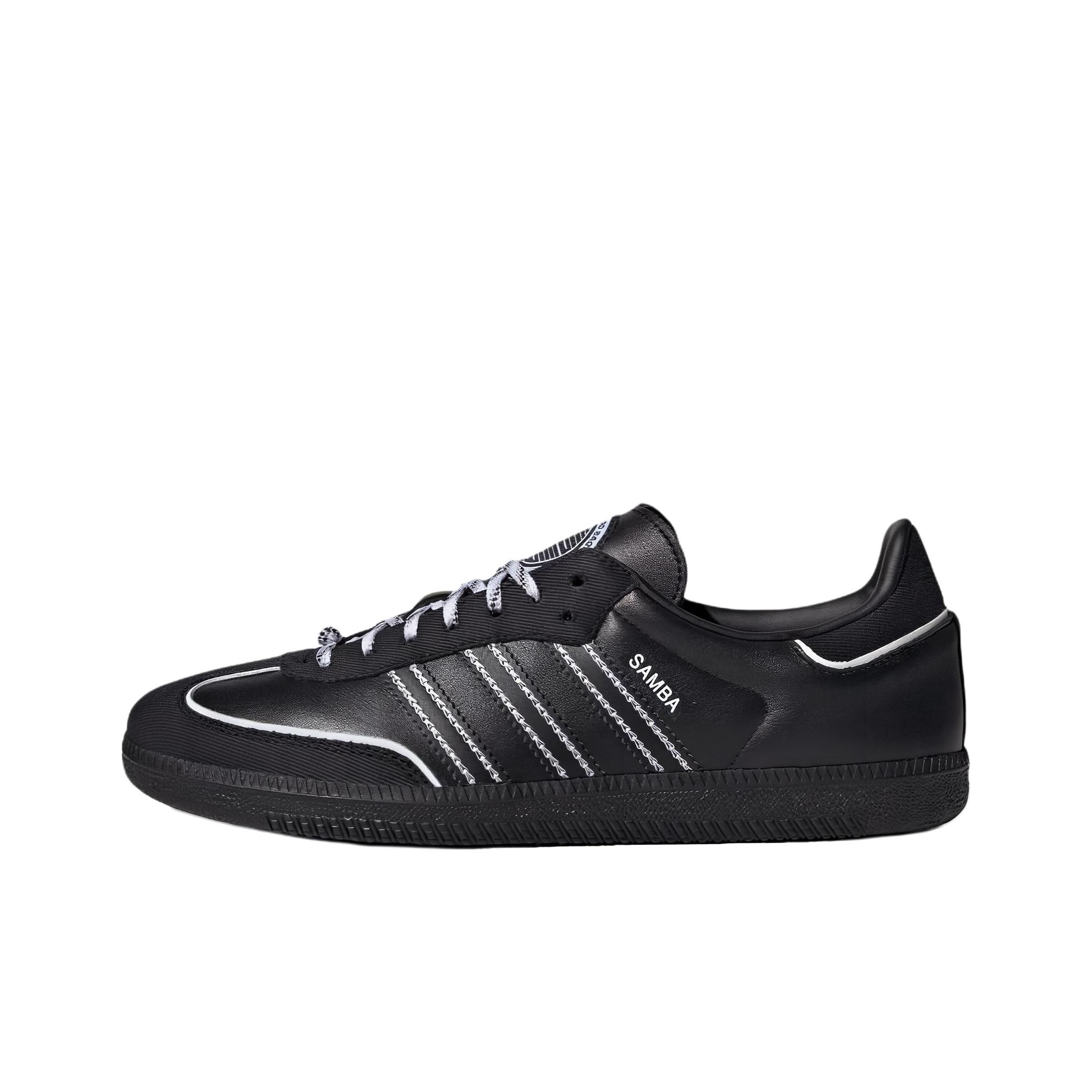 Adidas Shoes Samba - Adidas Originals SAMBA OG Zapatillas de