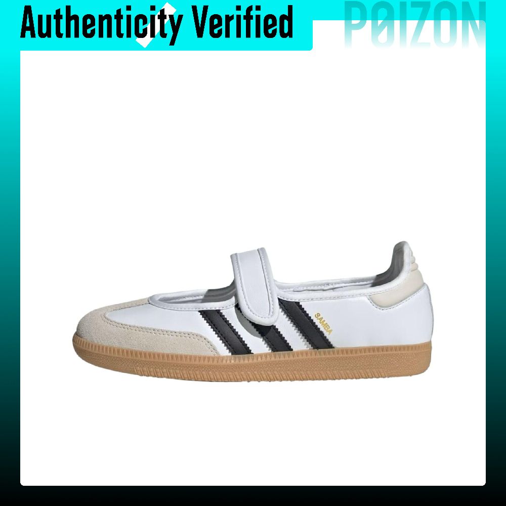 Adidas Shoes Samba - Zapatillas Adidas Originals Samba Mary Jane