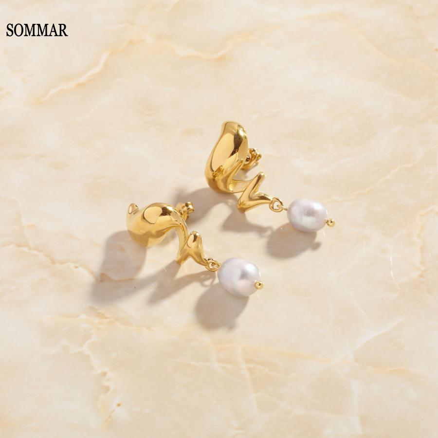 Women Fashion Online Shopping - SOMMAR compras en línea pendientes de