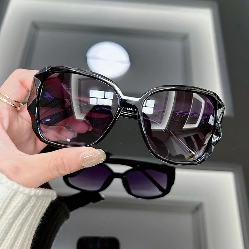 Women Fashion Glasses - Gafas de sol de estilo vintage,