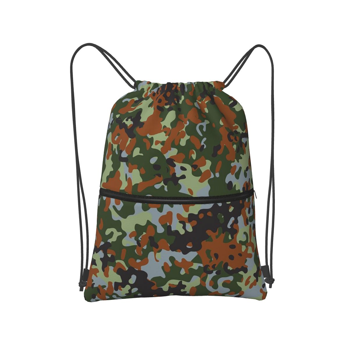 Women'S Fashion Ww2 - Splintertarn - Mochilas de camuflaje del