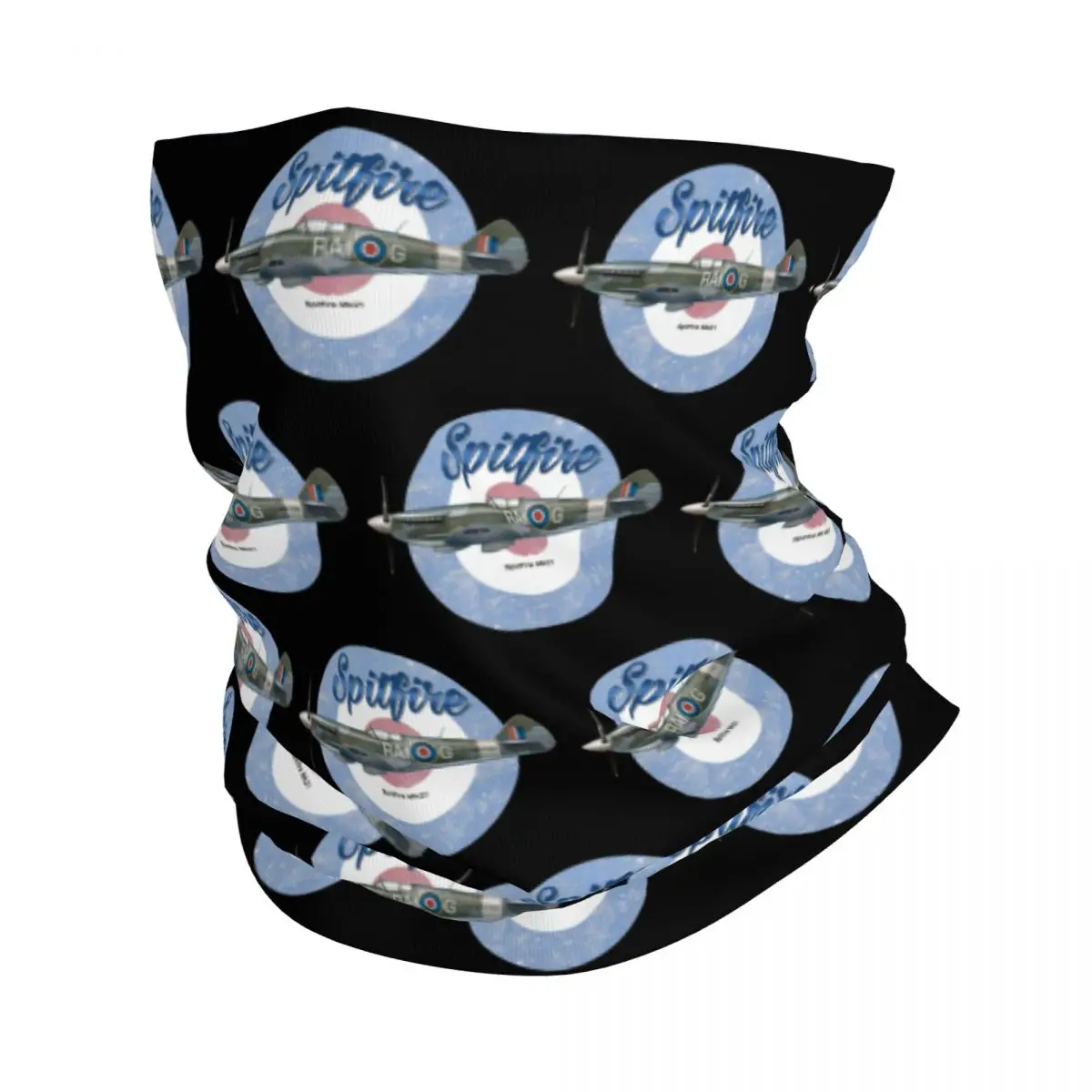 Women'S Fashion Ww2 - Nueva bandana para el cuello con
