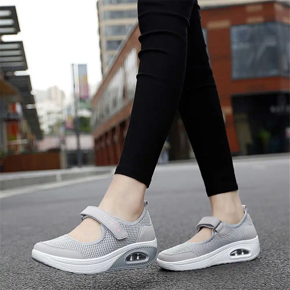 Women'S Fashion From The 50S - 36-41 zapatillas de deporte de colores