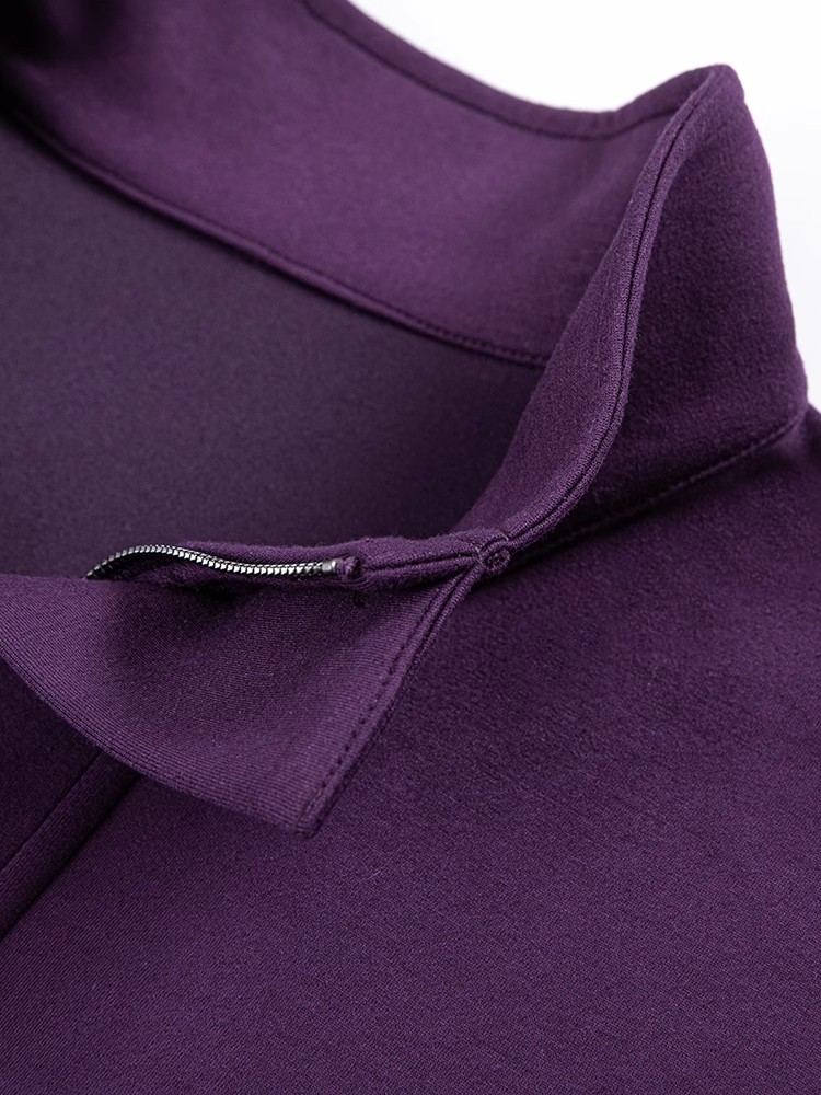 Sudaderas de punto para mujer, - Women'S Fashion Quarter Zip reseña y precio