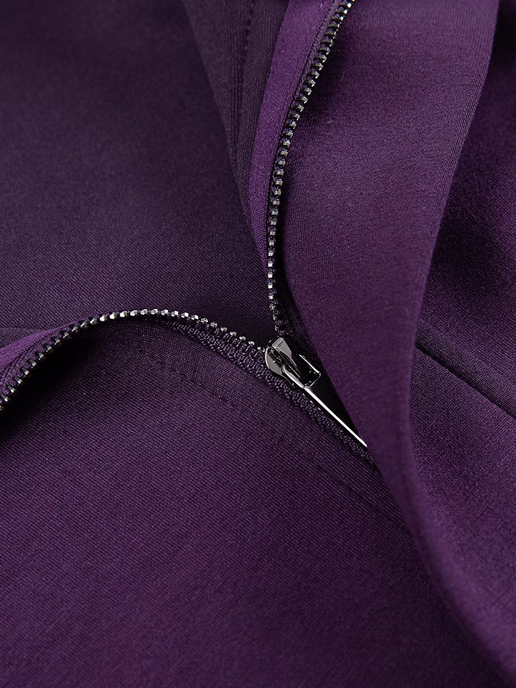 Sudaderas de punto para mujer, - Women'S Fashion Quarter Zip reseña y precio