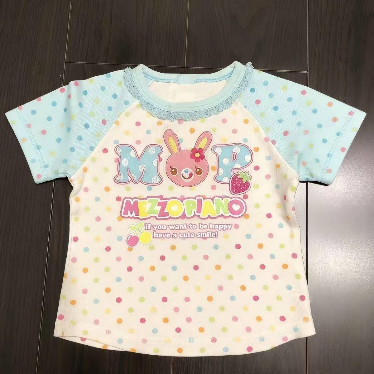 Camisetas Vintage Kawaii de Ma - Women Fashion Style reseña y precio