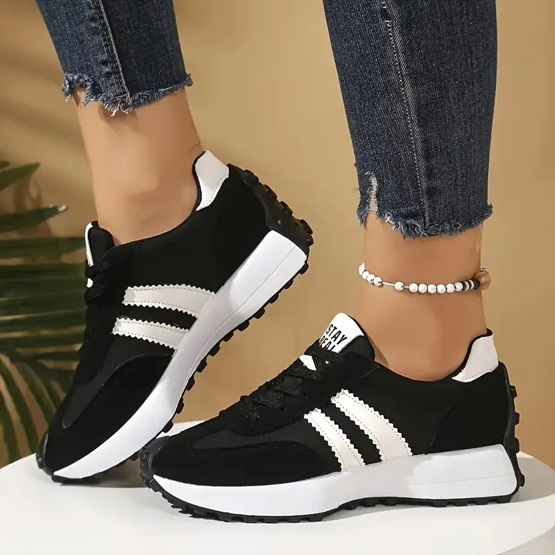 Zapatillas de deporte de diseñ - Women'S Fashion Running Shoes reseña y precio