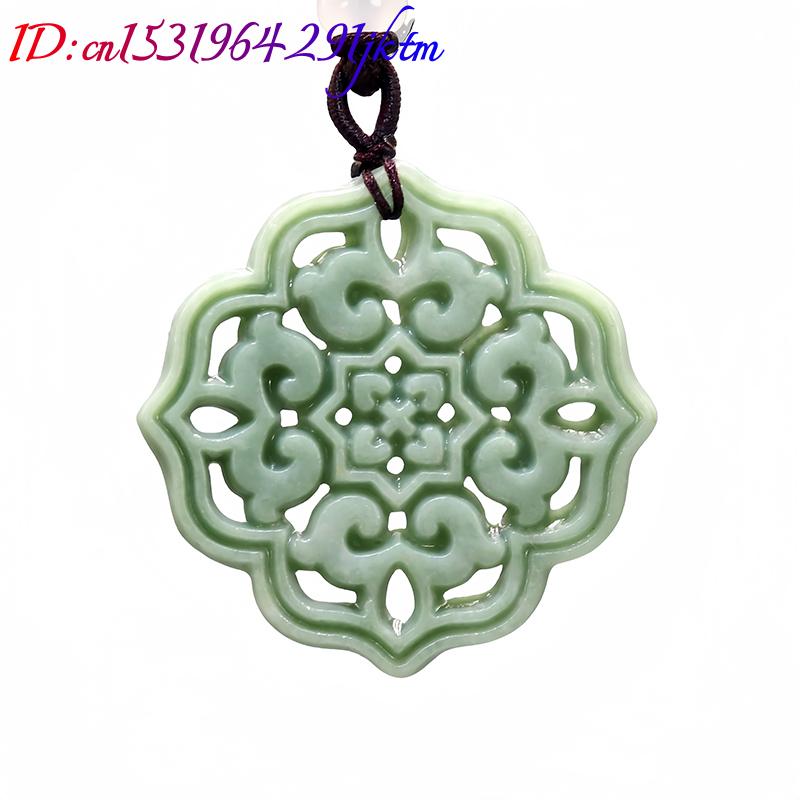 Collar con colgante de flor de - Women Fashion Designers reseña y precio