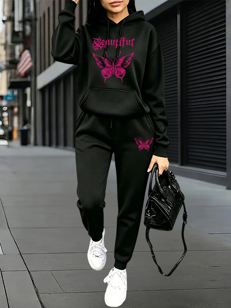 Conjuntos Deportivos Casuales  - Women Fashion Outfits reseña y precio