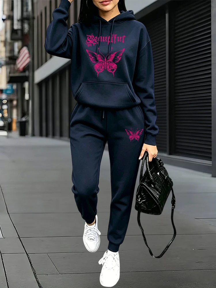 Conjuntos Deportivos Casuales  - Women Fashion Outfits reseña y precio