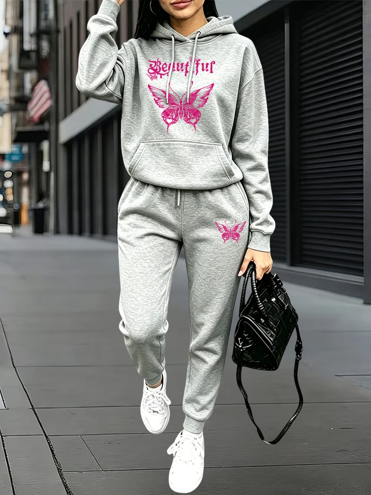 Conjuntos Deportivos Casuales  - Women Fashion Outfits reseña y precio