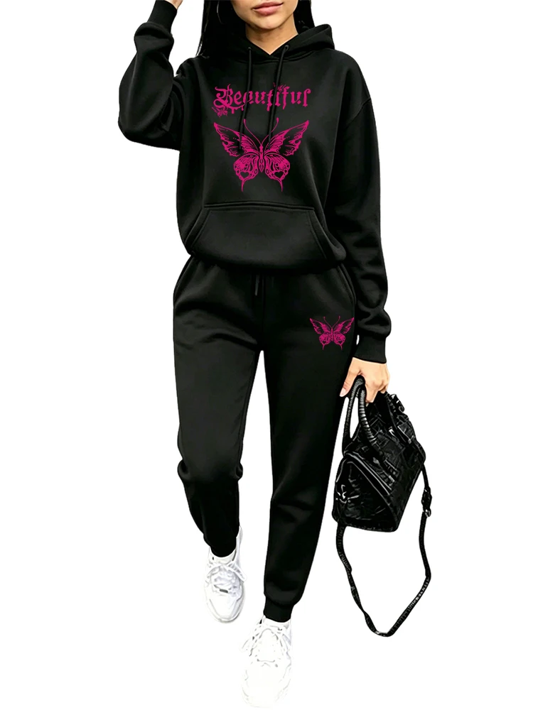 Conjuntos Deportivos Casuales  - Women Fashion Outfits reseña y precio