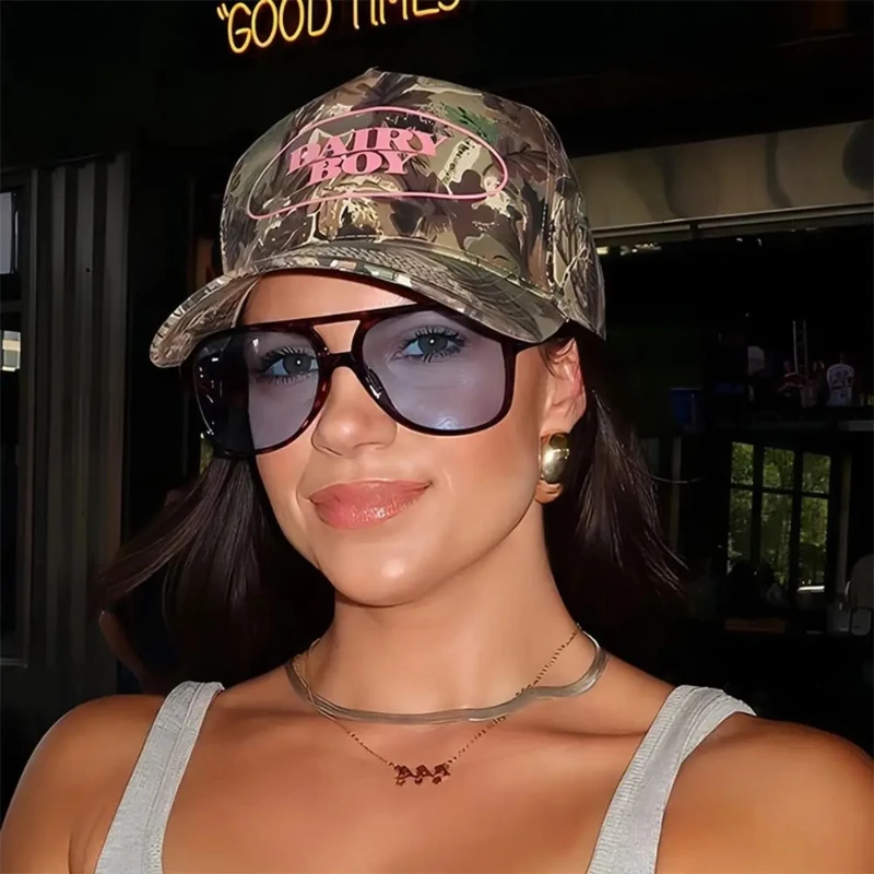 Gafas de Sol Unisex de Moda co - Women Fashion Glasses reseña y precio