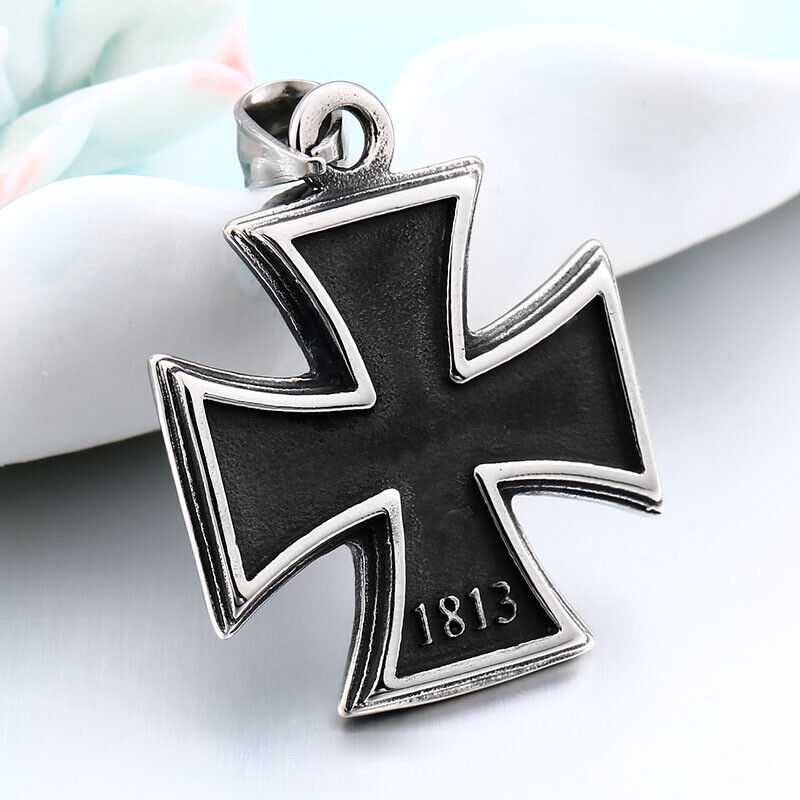 Saiye 316L hombres de acero in - Women'S Fashion Ww2 reseña y precio