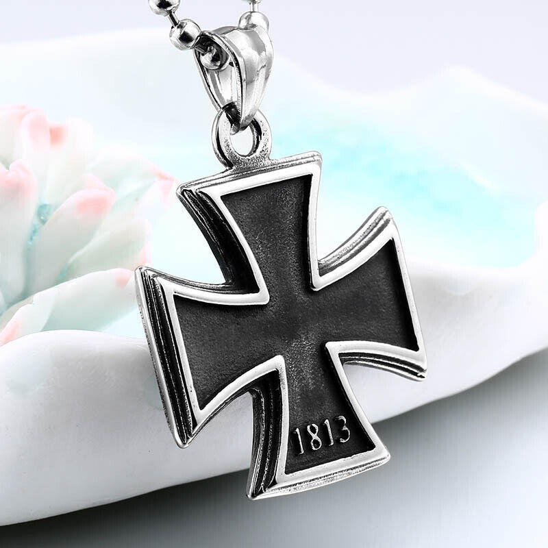 Saiye 316L hombres de acero in - Women'S Fashion Ww2 reseña y precio