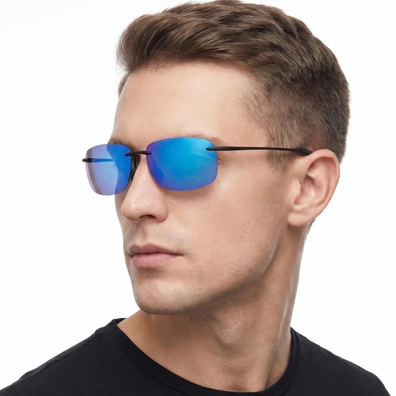 Nuevas Gafas de Sol Polarizada - Women Fashion Glasses reseña y precio