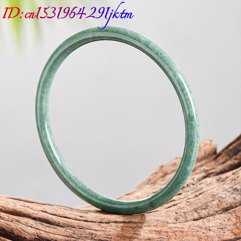 Pulsera de Jadeíta Birmana Nat - Women Fashion Designers reseña y precio