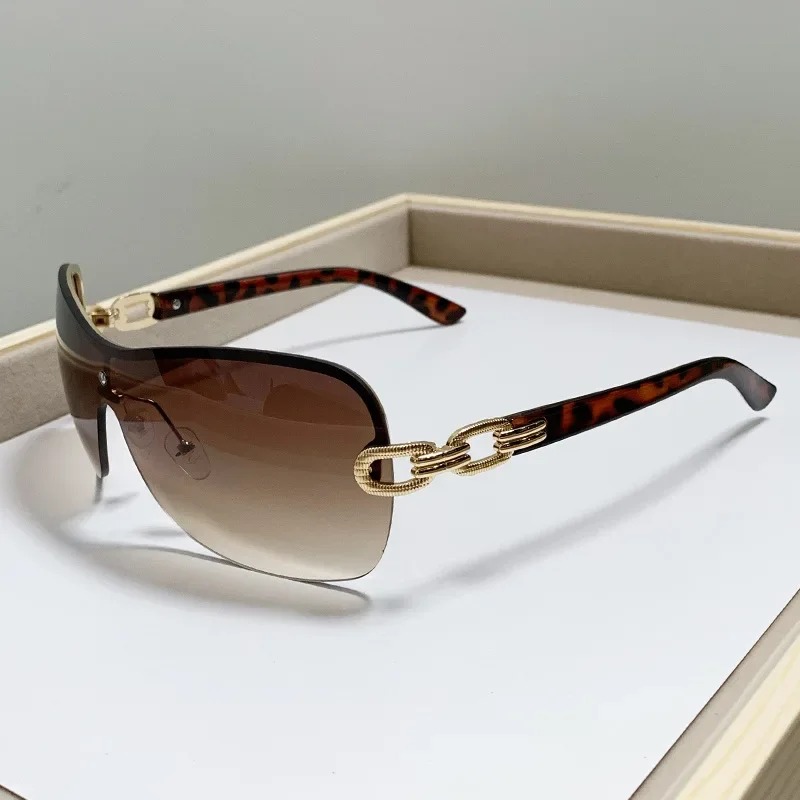 Novedad: populares gafas de so - Women Fashion Glasses reseña y precio