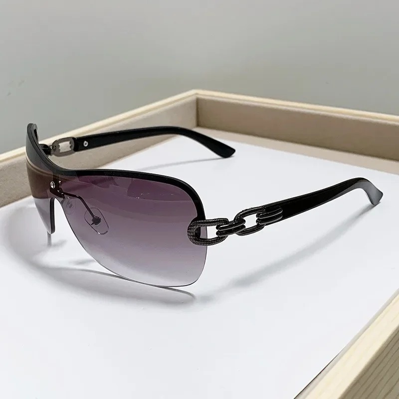 Novedad: populares gafas de so - Women Fashion Glasses reseña y precio