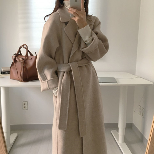 Abrigo de Cachemira de Doble C - Women'S Fashion Petite reseña y precio