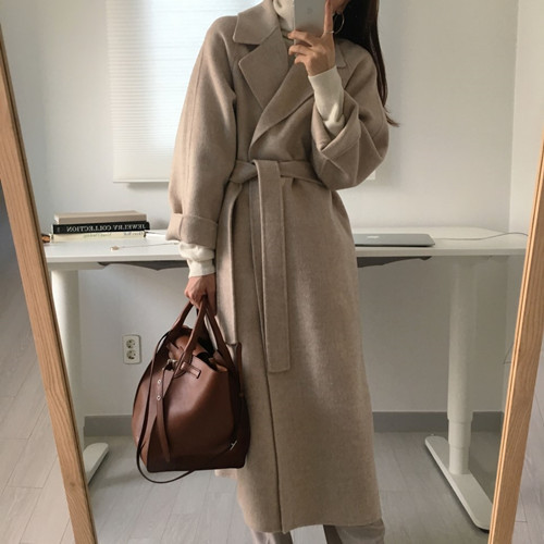 Abrigo de Cachemira de Doble C - Women'S Fashion Petite reseña y precio