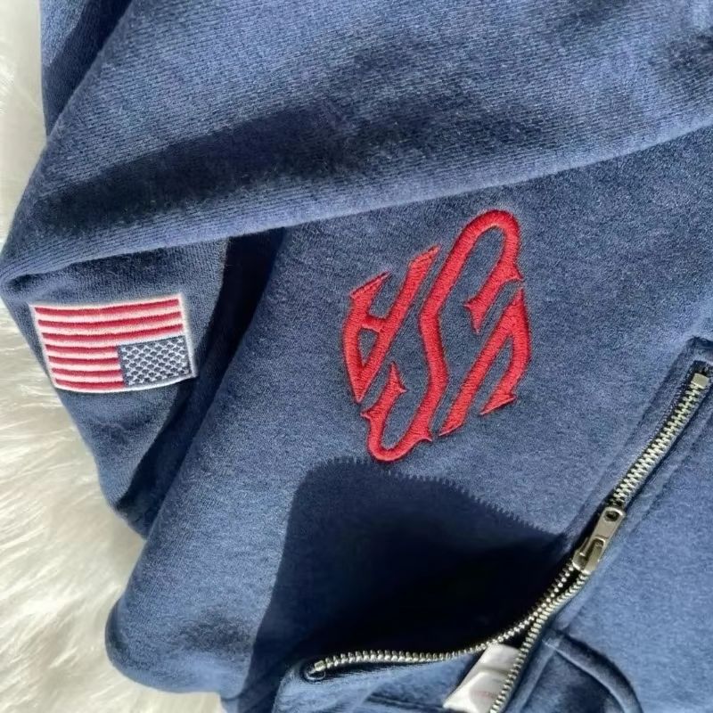 Sudadera con Cierre de Cremall - Women'S Fashion Quarter Zip reseña y precio