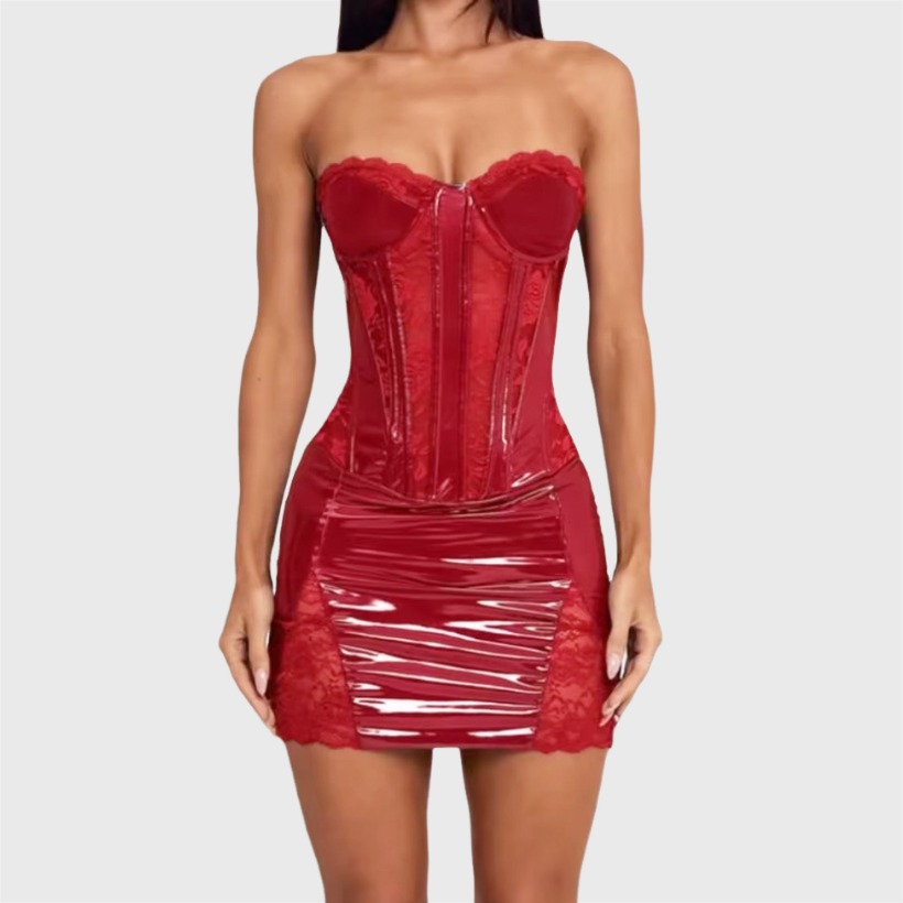 Ellolace Tempted Lingeries, Ve - Women Fashion Outfits reseña y precio