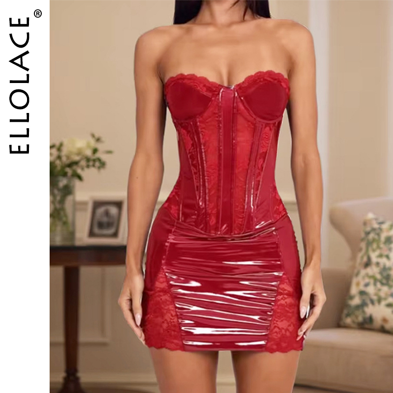 Ellolace Tempted Lingeries, Ve - Women Fashion Outfits reseña y precio