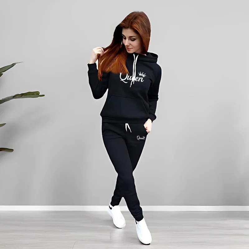 Conjunto Deportivo para Mujer  - Women Fashion Outfits reseña y precio