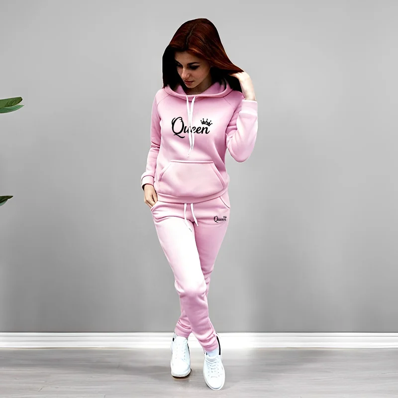 Conjunto Deportivo para Mujer  - Women Fashion Outfits reseña y precio