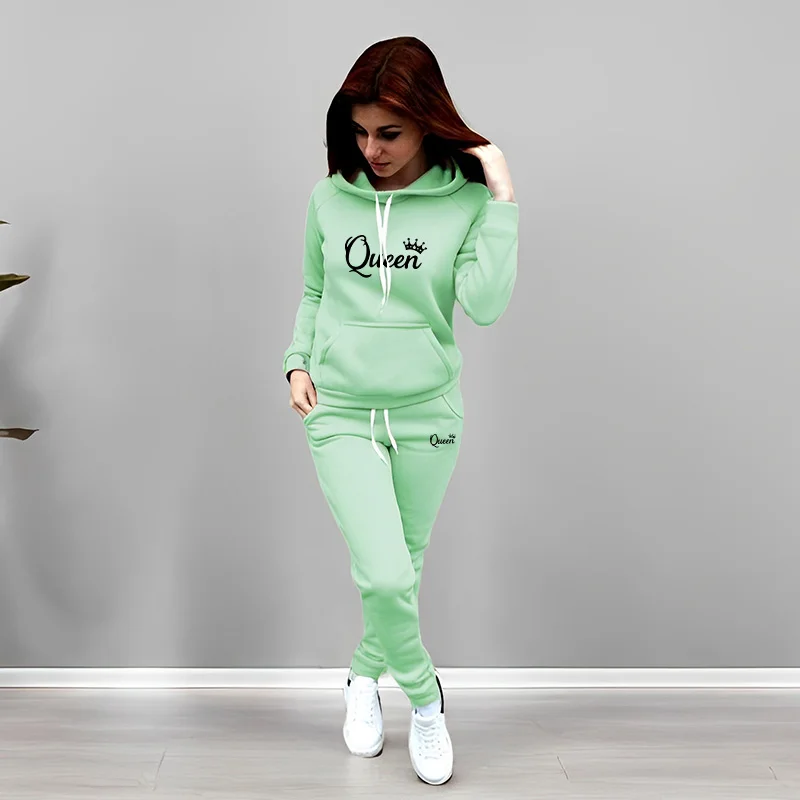 Conjunto Deportivo para Mujer  - Women Fashion Outfits reseña y precio