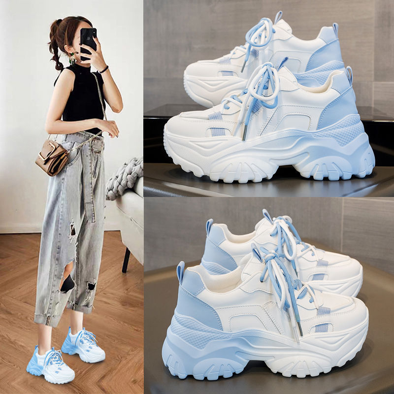 Zapatillas de deporte para Muj - Women'S Fashion Running Shoes reseña y precio