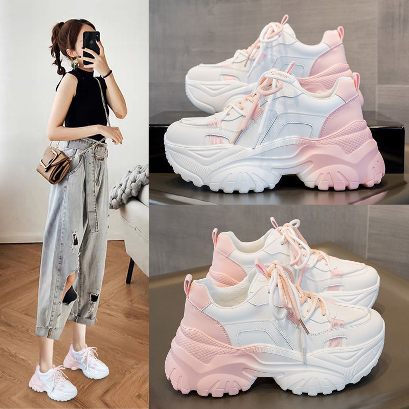 Zapatillas de deporte para Muj - Women'S Fashion Running Shoes reseña y precio