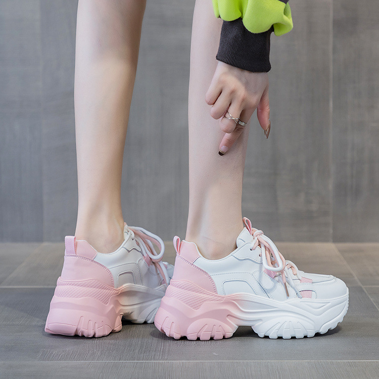 Zapatillas de deporte para Muj - Women'S Fashion Running Shoes reseña y precio