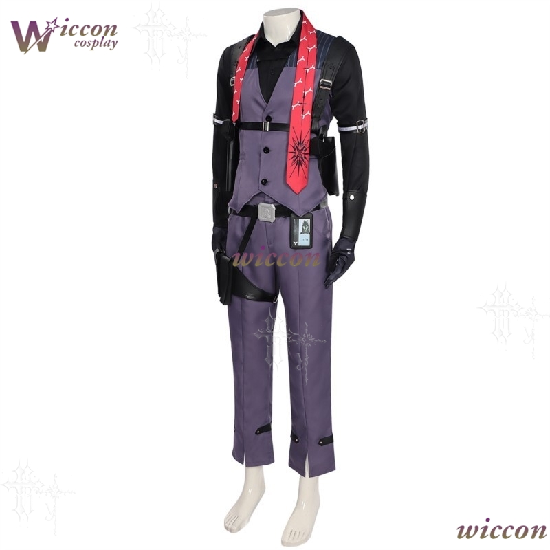 Disfraz de Cosplay de MoeMimic - Knitted Vest Women reseña y precio