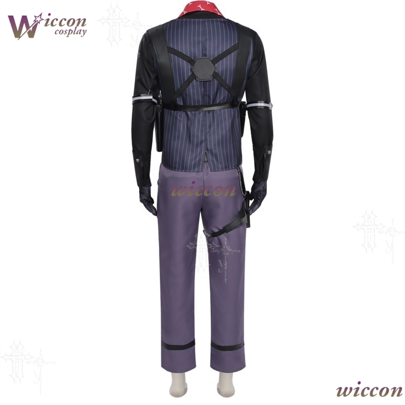Disfraz de Cosplay de MoeMimic - Knitted Vest Women reseña y precio