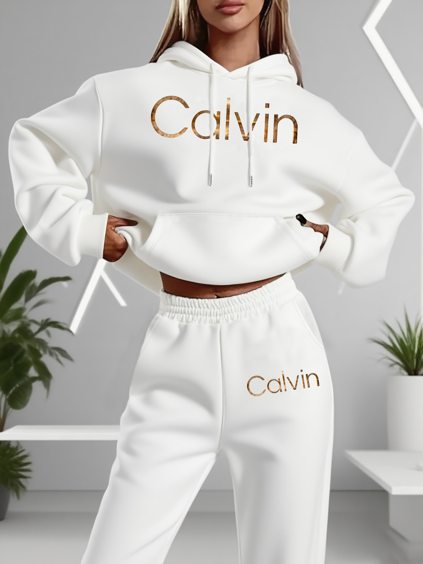 Conjunto de moda para mujer co - Women Fashion Outfits reseña y precio