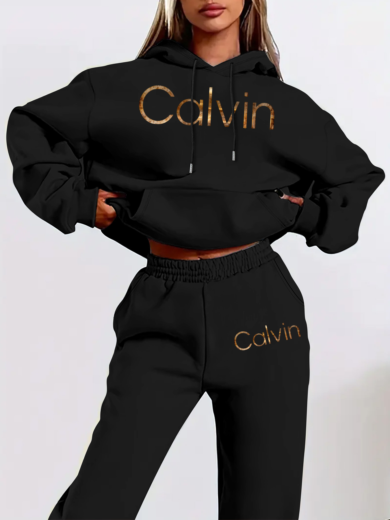 Conjunto de moda para mujer co - Women Fashion Outfits reseña y precio
