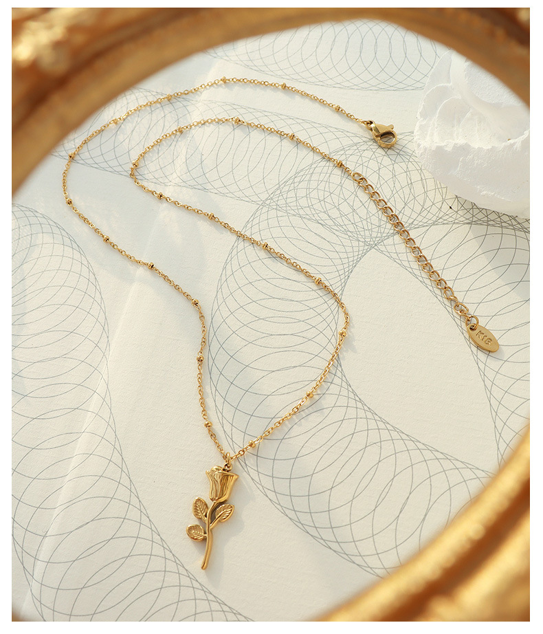 SOMMAR-collares y colgantes de - Women Fashion Online Shopping reseña y precio