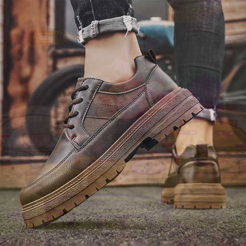 Zapatillas deportivas de cuero - Women'S Fashion From The 50S reseña y precio
