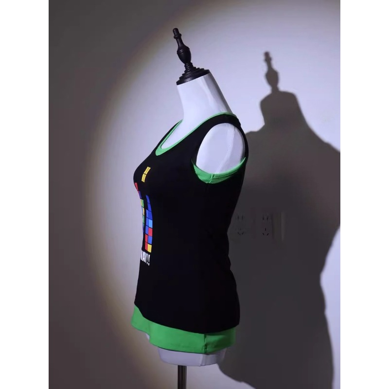 Disfraz de Anime Sakura Futaba - Knitted Vest Women reseña y precio