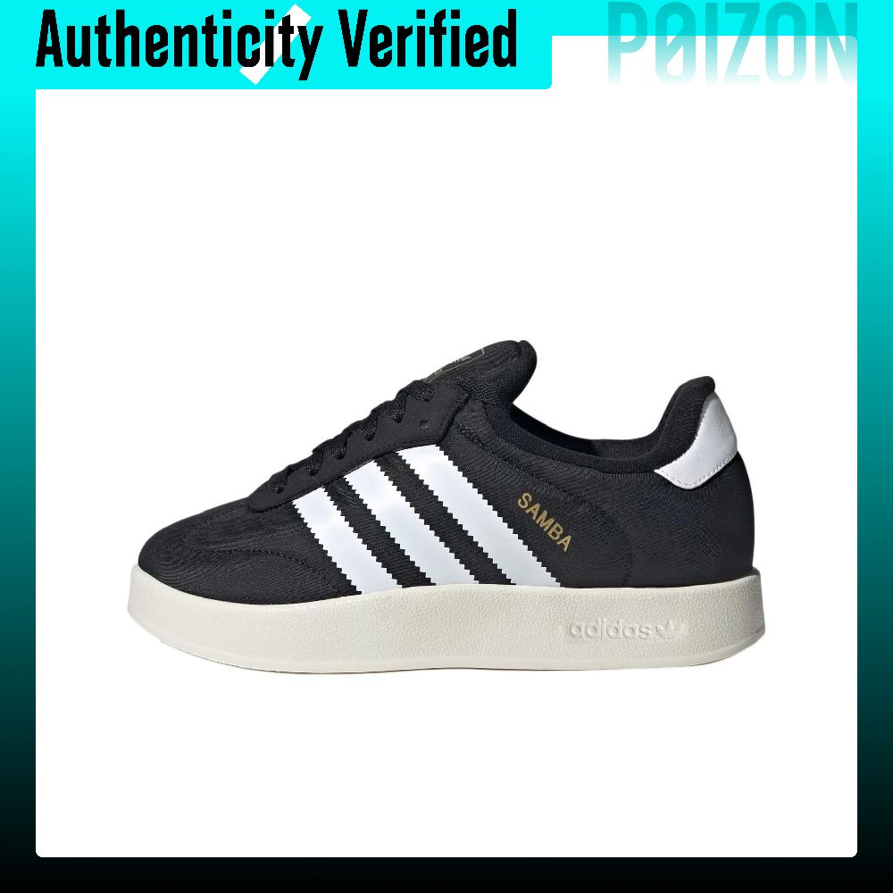 Zapatillas de skate Adidas Ori - Adidas Shoes Samba reseña y precio
