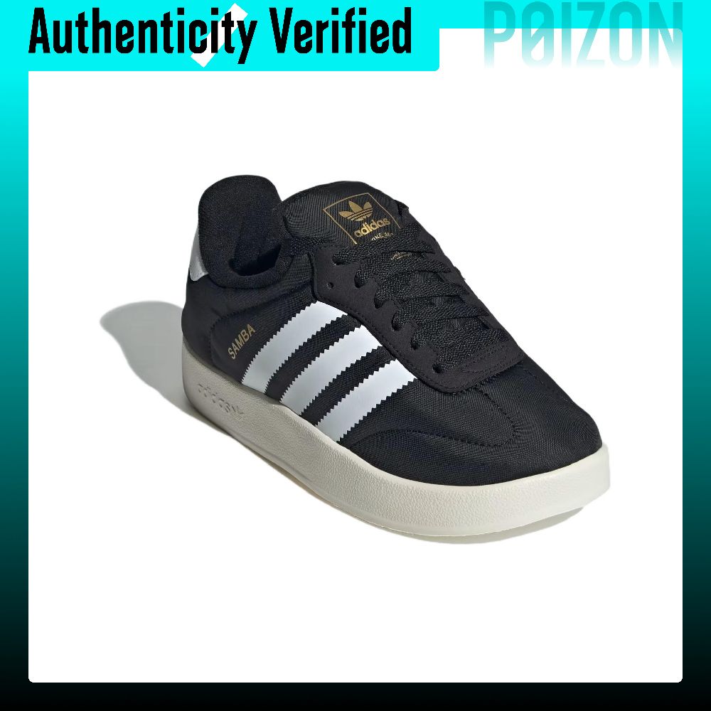 Zapatillas de skate Adidas Ori - Adidas Shoes Samba reseña y precio