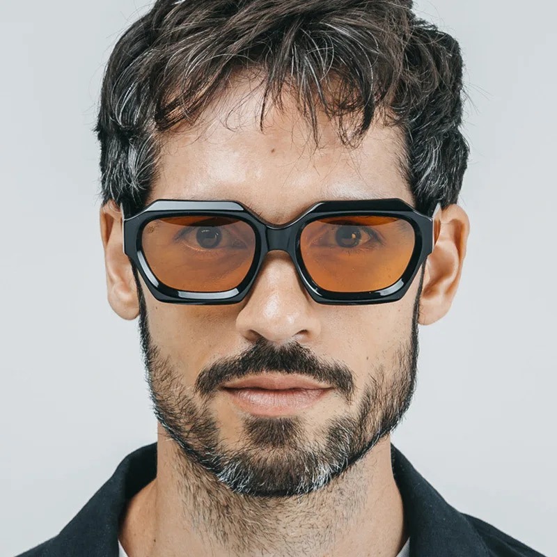 Gafas de Sol Cuadradas de Moda - Women Fashion Glasses reseña y precio